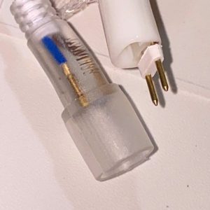 Phích Cắm 12mm Dsy3hl2835-12mm 7