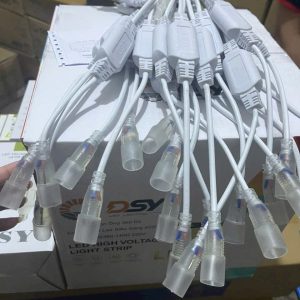 Phích Cắm 10mm Dsyydx2835-10mm