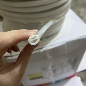 Dây Led Ống 360 Độ Siêu Sáng 10w/m Ánh Sáng Vàng Ấm - Trắng - Xanh Dương - Xanh Lá - Hồng Đỏ Dsyong360-140d 14mm 31
