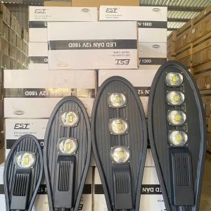 Đèn Đường Lá Điện Cob Dsy-bj-100w 30