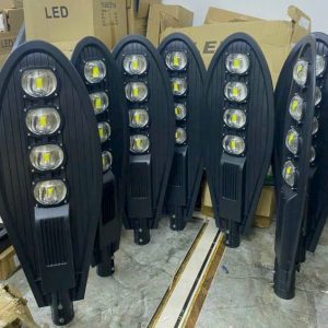 Đèn Đường Lá Điện Cob Dsy-bj-100w 29