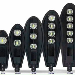 Đèn Đường Lá Điện Cob Dsy-bj-100w 28