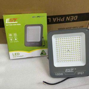 Đèn Led Pha Điện Tg95 Nhôm Đúc Dsy-tg95-100w 15