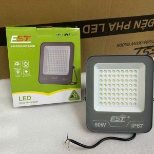 Đèn Led Pha Điện Tg95 Nhôm Đúc Dsy-tg95-100w 14
