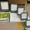 Đèn Led Pha Điện Tg95 Nhôm Đúc Dsy-tg95-50w 1