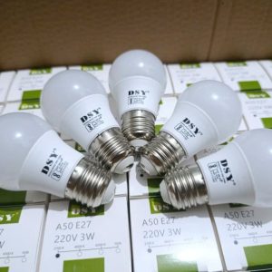 Đèn Led Bulb Ánh Sáng Trắng - Vàng Dsya70-15w 38