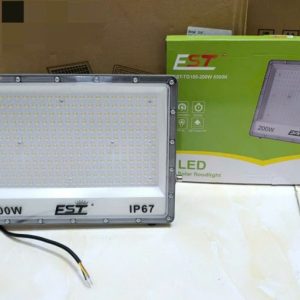 Đèn Led Pha Điện Tg105 Nhôm Đúc Dsy-tg105-200w 7 Đèn Led Pha Điện Tg105 Nhôm Đúc Dsy-tg105-200w 14