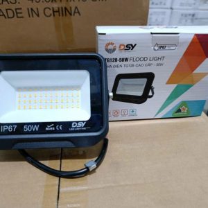 Đèn Led Pha Điện Tg128 Nhôm Đúc Dsy-tg128-200w 24