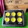 Đèn Led Pha Cốc 300w Nhôm Đúc Est-tgd Cob 300w 1