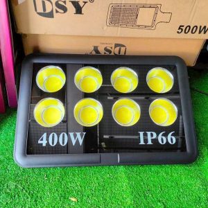 Đèn Led Pha Cốc 400w Nhôm Đúc Dsy-tgd Cob 400w