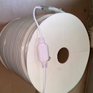 Dây Led Ống 360 Độ Siêu Sáng 10w/m Ánh Sáng Vàng Ấm - Trắng - Xanh Dương - Xanh Lá - Hồng Đỏ Dsyong360-140d 14mm 29