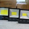 Đèn Led Pha Điện Cob 5054 Nhôm Cao Cấp Dsytgd-5054-200w 2