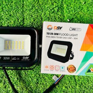 Đèn Led Pha Điện Tg128 Nhôm Đúc Dsy-tg128-200w 18