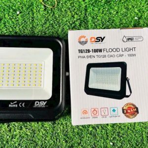 Đèn Led Pha Điện Tg128 Nhôm Đúc Dsy-tg128-200w 17