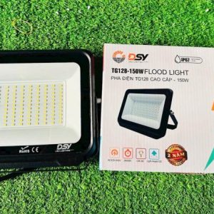 Đèn Led Pha Điện Tg128 Nhôm Đúc Dsy-tg128-200w 16