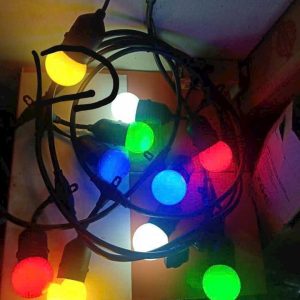 Dây Kín Nước 10m 20 Đuôi Dsy20e27-p3 15