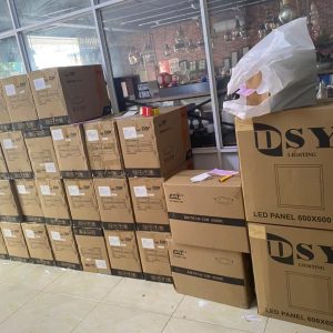 Đèn Đường Điện Ld-200w Dsyld-200w-220v 19