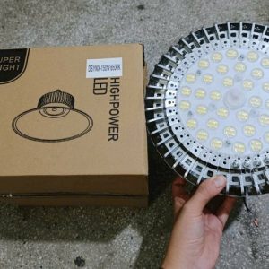 Đèn Led Nhà Xưởng Dsynx-200w 29