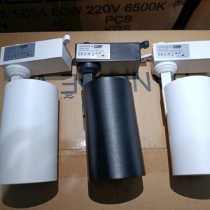 Đèn Rọi Ray 10w Cob Dsycob-1229a 31