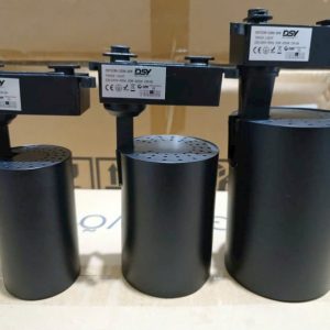 Đèn Rọi Ray 10w Cob Dsycob-1229a 30