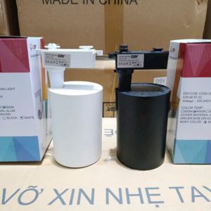 Đèn Rọi Ray 10w Cob Dsycob-1229a 28
