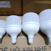 Đèn Led Bulb Ánh Sáng Trắng - Vàng Dsy Bfm-t100-30w (trơn Nhôm) 2 Đèn Led Bulb Ánh Sáng Trắng - Vàng Dsy Bfm-t100-30w (trơn Nhôm) 2