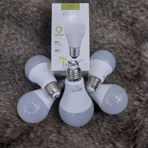 Đèn Led Bulb Ánh Sáng Trắng - Vàng Dsya70-15w 34