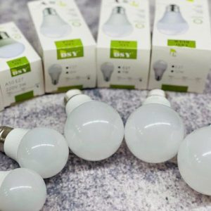Đèn Led Bulb Ánh Sáng Trắng - Vàng Dsya70-15w 33
