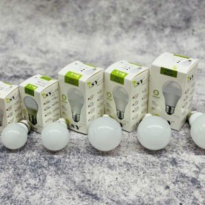 Đèn Led Bulb Ánh Sáng Trắng - Vàng Dsya70-15w 32