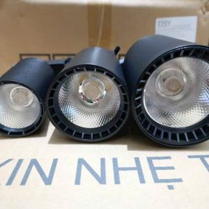 Đèn Rọi Ray 10w Cob Dsycob-1229a 24