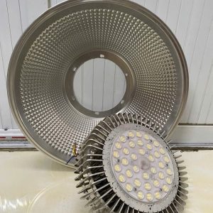 Đèn Led Nhà Xưởng Dsynx-200w 34