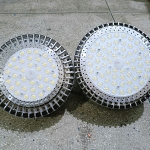 Đèn Led Nhà Xưởng Dsynx-200w 33