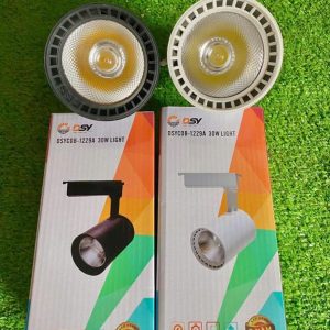 Đèn Rọi Ray 10w Cob Dsycob-1229a 23