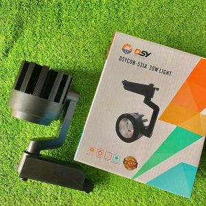 Đèn Rọi Ray Cob-30w 531 Dsycob-531a 13