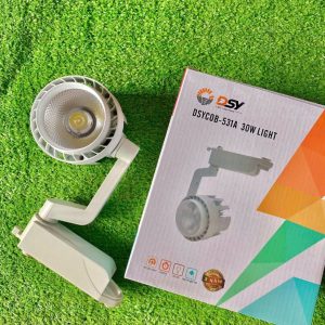 Đèn Rọi Ray Cob-30w 531 Dsycob-531a 12