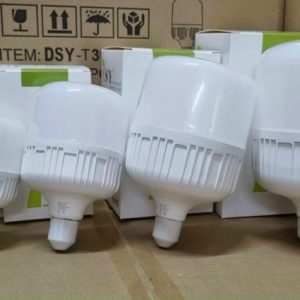 Đèn Led Bulb Ánh Sáng Trắng Dsyt100-30w (bọc Nhôm)