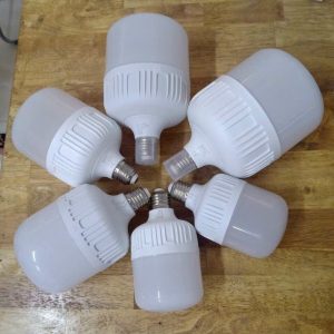 Đèn Led Bulb Ánh Sáng Trắng Dsyt100-30w (bọc Nhôm) 24