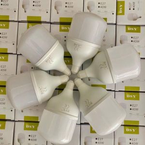Đèn Led Bulb Ánh Sáng Trắng - Vàng Dsy Dsy Bfm-t115-40w (trơn Nhôm) 15 Đèn Led Bulb Ánh Sáng Trắng - Vàng Dsy Dsy Bfm-t115-40w (trơn Nhôm) 37