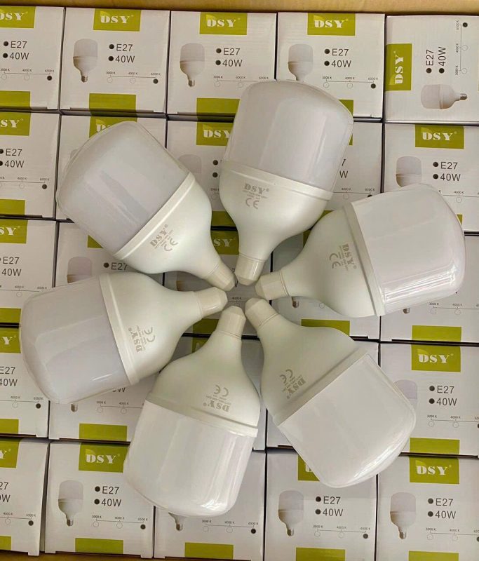 IMG_20260220_164302 Đèn Led Bulb Ánh Sáng Trắng - Vàng Dsy Dsy Bfm-t115-40w (trơn Nhôm) 16
