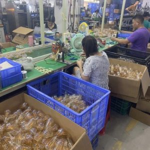 Bóng Led Edison C35l 4w Chỉnh Dim Ánh Sáng Vàng (nhót) Vỏ Vàng - Vỏ Trong E14-e27 25