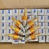 Đèn Led Tên Lửa 5w Ánh Sáng Vàng E14-e27 (có Râu- Không Râu)