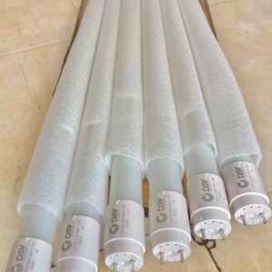 Bóng Tuýp Led T8 Đầu Nhựa 22w Ánh Sáng Trắng Dsyt8-1m2