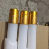 Bóng Tuýp T8 Nhôm Đầu Vàng 12w Ánh Sáng Trắng Dsyt8-0.6m 1