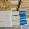Bóng Tuýp T8 Nhôm 32w Ánh Sáng Trắng Đầu Xanh- Vàng Est-t8-1m2 1