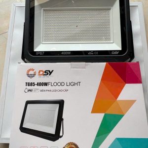 Đèn Led Pha Điện Tg85 Nhôm Đúc Dsy-tg85-400w 14