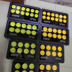 Đèn Led Pha Cốc 300w Nhôm Đúc Dsy-tgd Cob 300w 28