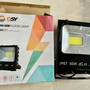 Đèn Led Pha Điện Cob 5054 Nhôm Cao Cấp Dsytgd-5054-300w 15