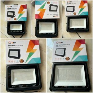 Đèn Led Pha Điện Tg85 Nhôm Đúc Dsy-tg85-100w