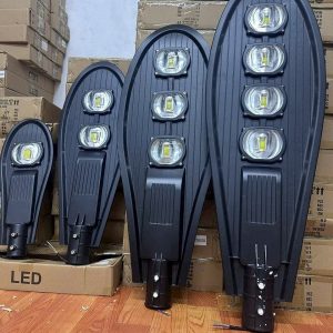 Đèn Đường Lá Điện Cob Dsy-bj-100w