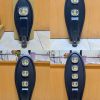 Đèn Đường Lá Điện Cob Dsy-bj-200w 1